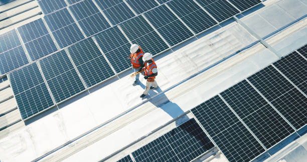 Best Roof Moss and Algae Removal  in West Menlo Park, CA