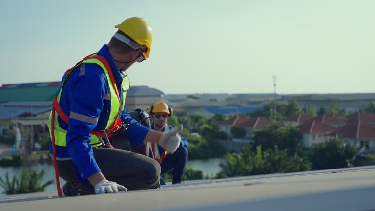 Best Slate Roofing  in West Menlo Park, CA